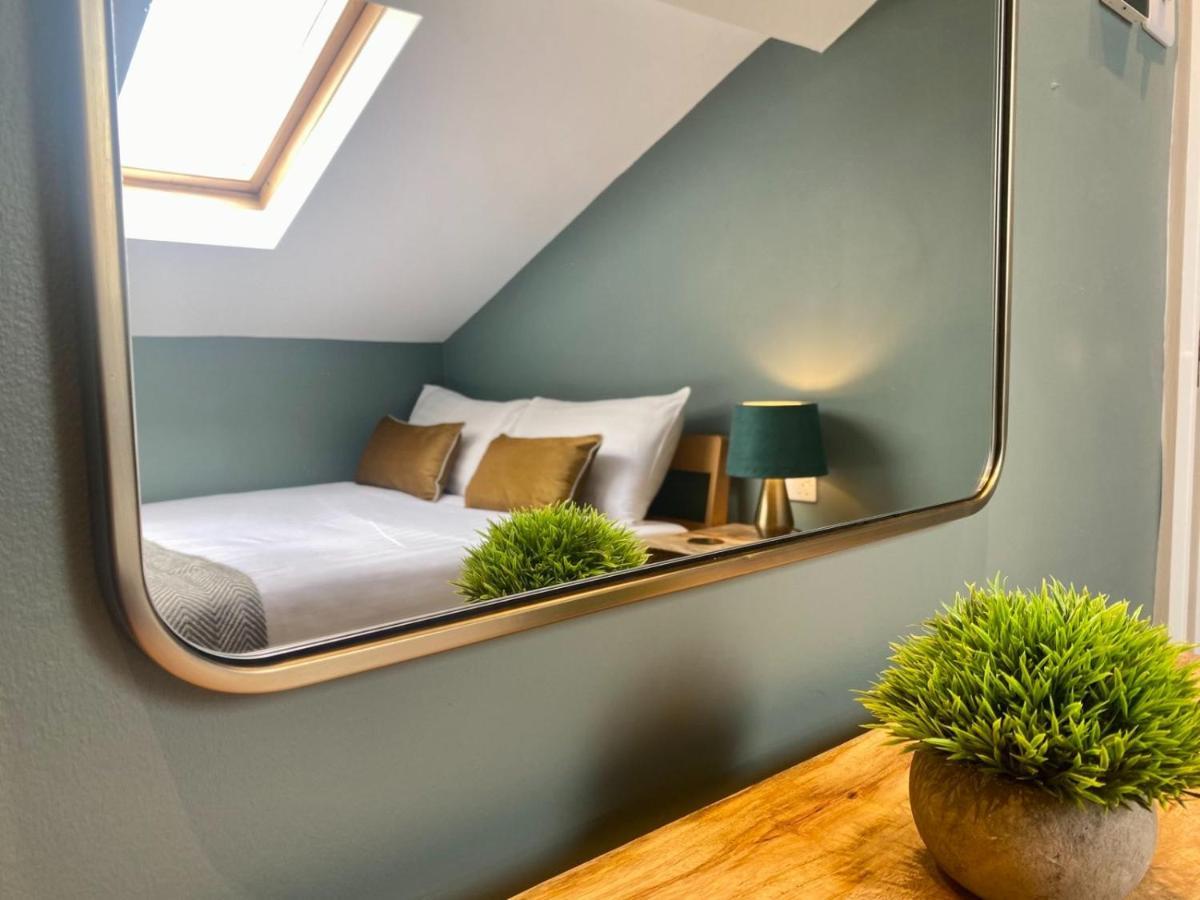 Host & Stay - Canning Quarters Ливърпул Екстериор снимка